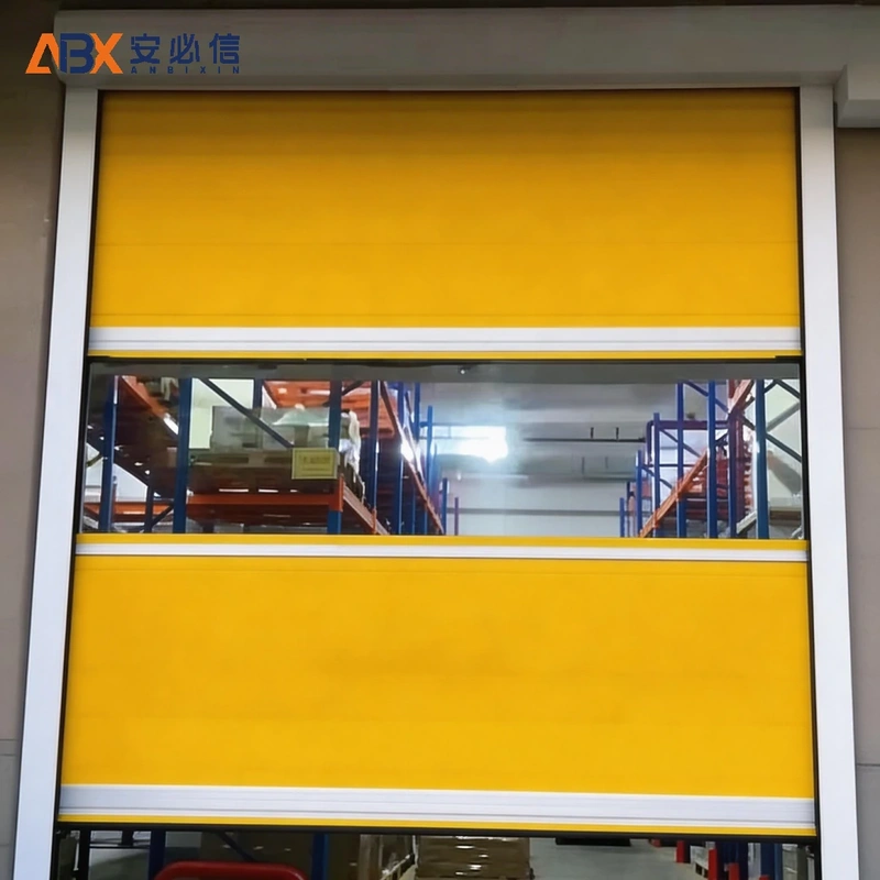 秦皇岛市快速门